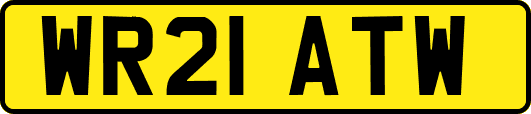 WR21ATW