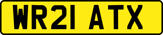 WR21ATX