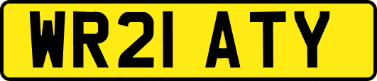 WR21ATY