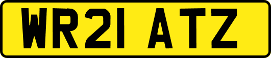 WR21ATZ