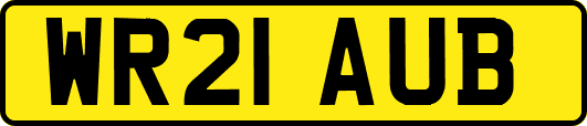 WR21AUB