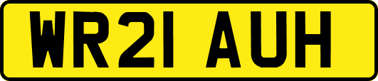 WR21AUH