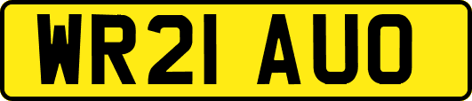 WR21AUO