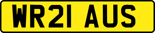 WR21AUS