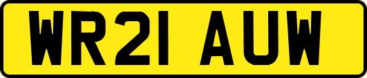 WR21AUW