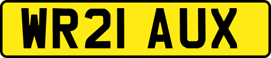 WR21AUX