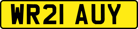 WR21AUY