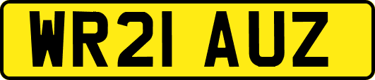 WR21AUZ