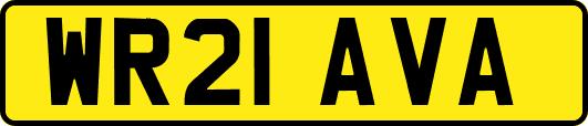 WR21AVA