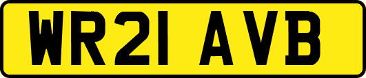 WR21AVB