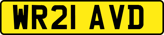 WR21AVD
