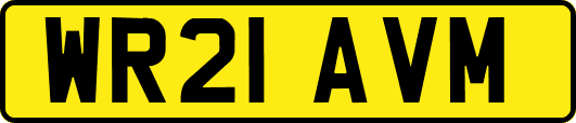 WR21AVM