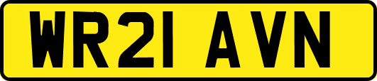 WR21AVN