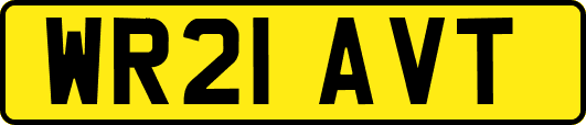 WR21AVT
