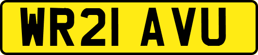 WR21AVU