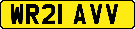 WR21AVV