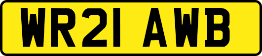 WR21AWB