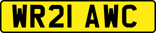 WR21AWC