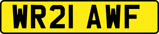WR21AWF