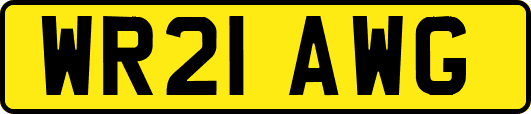 WR21AWG