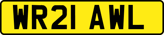 WR21AWL