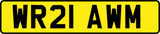 WR21AWM