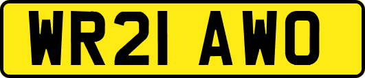 WR21AWO