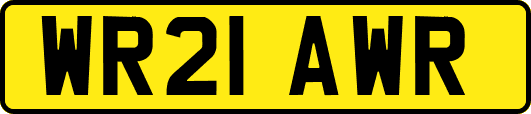 WR21AWR
