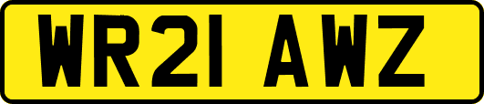 WR21AWZ