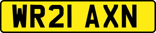 WR21AXN