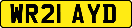 WR21AYD