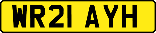 WR21AYH