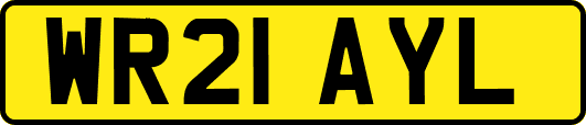 WR21AYL
