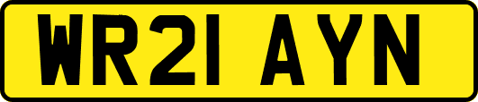 WR21AYN