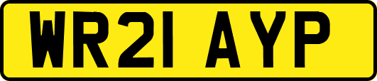 WR21AYP