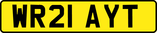 WR21AYT