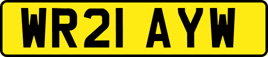 WR21AYW