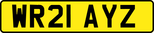 WR21AYZ
