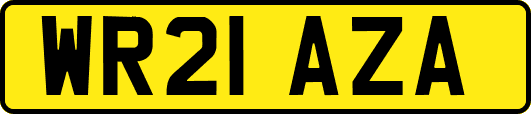 WR21AZA