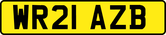 WR21AZB
