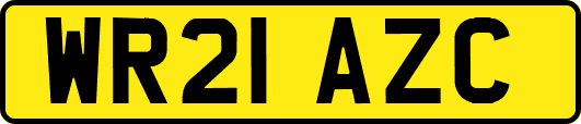 WR21AZC