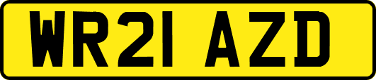 WR21AZD