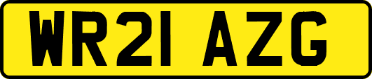 WR21AZG