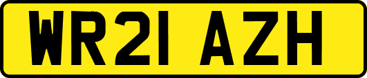 WR21AZH