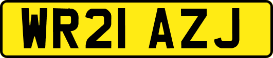WR21AZJ