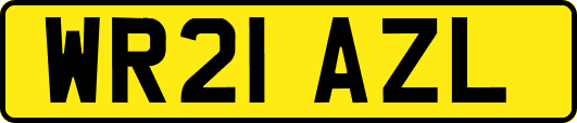 WR21AZL