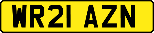 WR21AZN