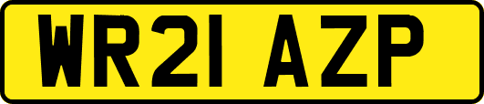 WR21AZP
