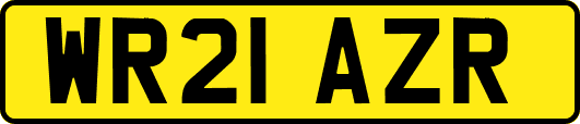 WR21AZR