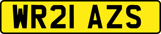 WR21AZS